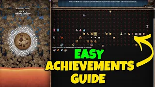 Beginner Achievements Guide for fast MILK MULTIPLIER Cookie Clicker