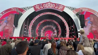 SUPERSOFI & OYME - вольная