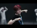 CLOSE YOUR EYES 'X' MV