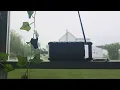 NWS Mount Holly AWIPS System Upgrade Message on KIH28 YOUTUBE FIRST
