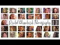 Rachel Blanchard 59 movies series from the 80s until now
