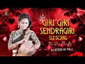 Lagu GIRI GIRI SENDRAGIRI DJ SONG | palle paata | latest 2026 Mix by DJ KORESH UK PALLI 