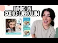 Let s Review Homeschool Science Curriuclum - Science Unlocked by Home Science Tools