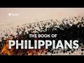 The Book Of Philippians ESV Dramatized Bible