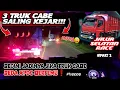 Download Lagu YANG LAGI FYP🔥 BERTEMU XPDC CABE LAIN DI JALUR SELATAN❗️LANGSUNG KEJAR KEJARAN😱