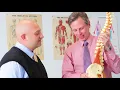 I am a Columbia Physical Therapist Evan Johnson PT DPT OCS