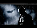 Batman CSS Animation-ASMR Coding-No talking