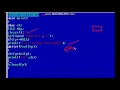 How To use fgetc function in c langauage in hindi