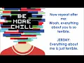 Be More Chill (Pt. 2) - BE MORE CHILL (LYRICS)