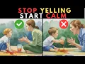 Yelling at Your Kids 6 Proven Ways to Control Parenting Anger