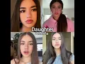 Adriana daughters