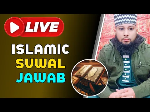 Sikander Warsi Live Suwal Jawab