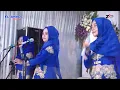 Download Lagu Qasidah Zaman Sekarang - Cover by Ida Ummu Zahra - EL JIHAD DEMAK