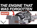 How The Callaway Sledgehammer Became The Fastest Street-Legal Car Explained Ep 10