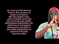 Himra - Nostalgie (Paroles/Lyrics)