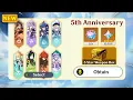 Download Lagu NEW! UPDATED ANNIVERSARY REWARDS ARE INSANE! 5 Star Weapon, Primogems, Events - Genshin Impact