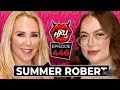 The Rare Condition That Gave Her The Biggest Boobs in the UK - Summer Robert
