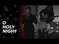 Lagu O HOLY NIGHT - Sidney Mohede x Dewa Budjana x Dira Sugandi
