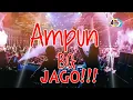 Download Lagu jungle Dutch Ampun bang jago dan si semut merah !!