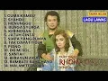 RHOMA IRAMA FULL ALBUM   DUET DANGDUT   LAGU LAWAS