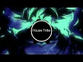 MENTE MÁ (Slowed) - Nakama, Mc Staff | Tiktok edit x "House Tribe"