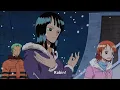 Download Lagu Nico Robin saved Luffy from an attack ( Original dubbed )