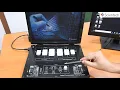 Digital Communication Training System - Scientech 2137