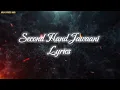 Download Lagu Second Hand Jawaani Lyrics – Cocktail | Saif Ali Khan , Deepika Padukone \u0026 Diana Penty