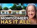 MONTGOMERY OHIO Uncovered Stunning Homes and Lifestyle UNVEILED Life In Cincinnati Ohio