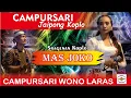 Download Lagu CAMPURSARI KOPLO GAYENG - MAS JOKO - LANGGAM CAMPURSARI JAIPONG KOPLO SRAGENAN ( NURHANA )