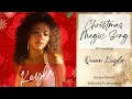 Lagu Christmas Magic Song By: Queen Keyla 👑❣️