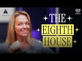 050 The Eighth House Intimacy Transformation and Your Hidden Power