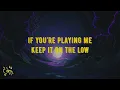Metro Boomin, The Weeknd, 21 Savage - Creepin' (Lyrics)