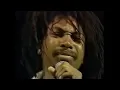 Garnett Silk live ~EarthStrong~ 1994