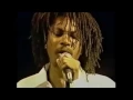 Download Lagu Garnett Silk live ~EarthStrong~ 1994