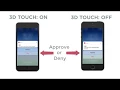 PingID MFA and iOS Authentication