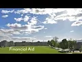 Financial Aid at VMI