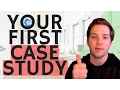 3 Ways to Create Your First Case Study that Attracts Clients