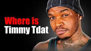 why did timmy tdat disappear