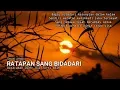 Download Lagu RATAPAN SANG BIDADARI | Puisi Seruni Jingga | Dibacakan Uli Turni Asih - Musikalisasi Puisi