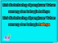 Download Lagu Ade Irma Suryani (KARAOKE)