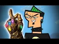 Making the Strongest Total Drama Team