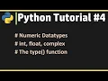 Python Tutorial Learn Python Online