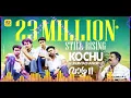 ✨Kochu Kunjintachanoru Song     by Vaazha---2 Malayalam ✨ Movie✨