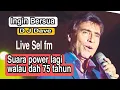 Download Lagu Ingin Bersua - Dato DJ Dave | walau dah 75 Tahun masih power macam 57 tahun...
