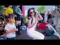 DJ KEMPUT STS - SHAUN THE SHEEP - TAIWAN BOMWET GENERATION - MLEKANG GAJAH DEMAK