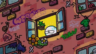 ウェルテル / HALVES（Music Video）