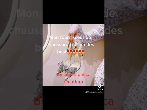 business de chaussure #parlonsdebusiness #fournisseurs