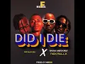 Hatim & Dokey Ft Ratigan Era,Nick mulla-Did i die (refix)