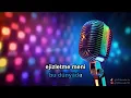 Download Lagu DZ-ED \u0026 Gyzylgül - Aglatma  meni Karaoke